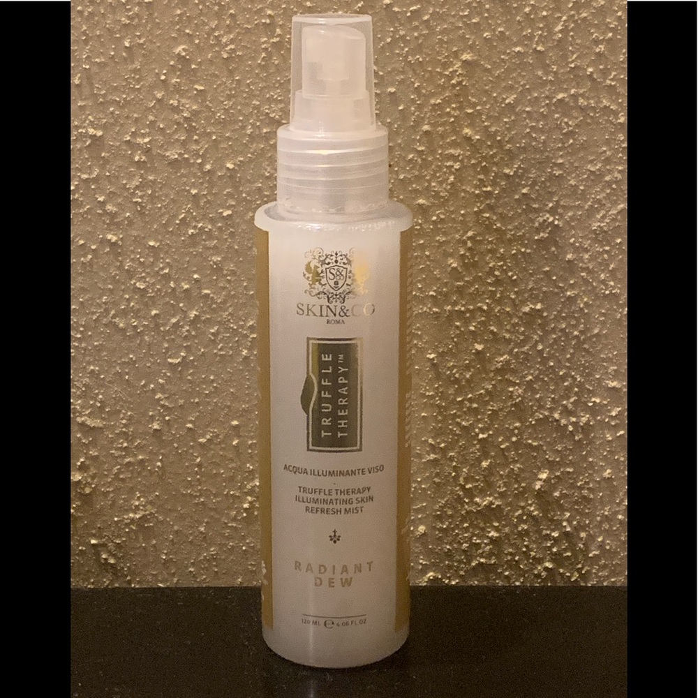 BRAND NEW! Refresh Mist